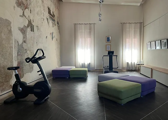 Hotel Annunziata