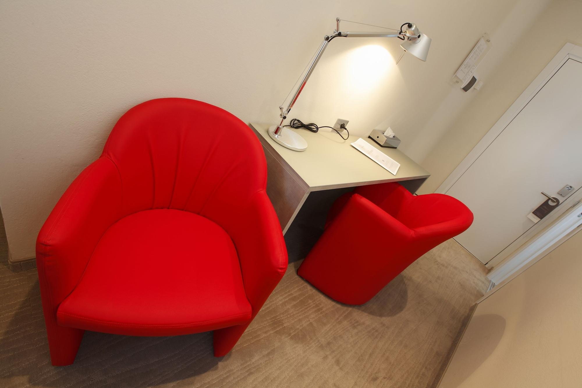 Annunziata Hotel 4*
