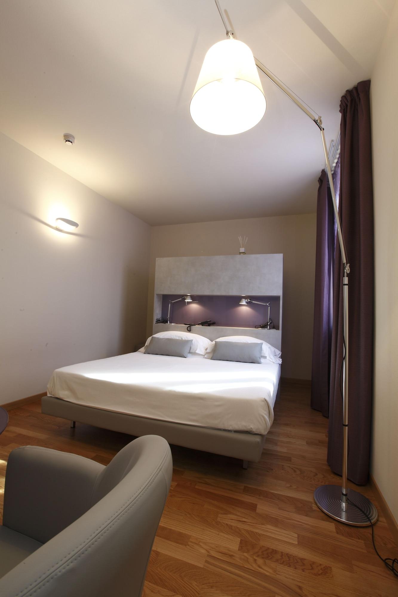 Annunziata Hotel Ferrara