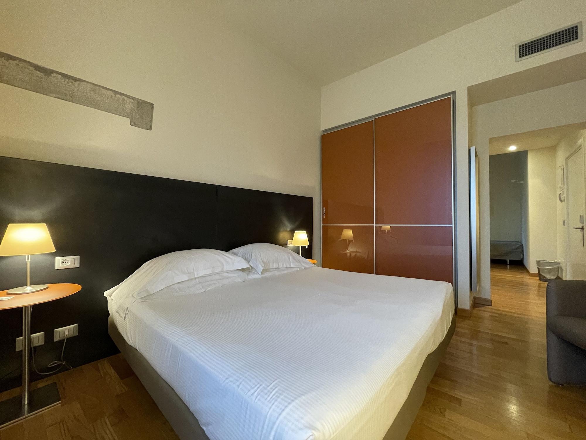 Hotel Annunziata Ferrara