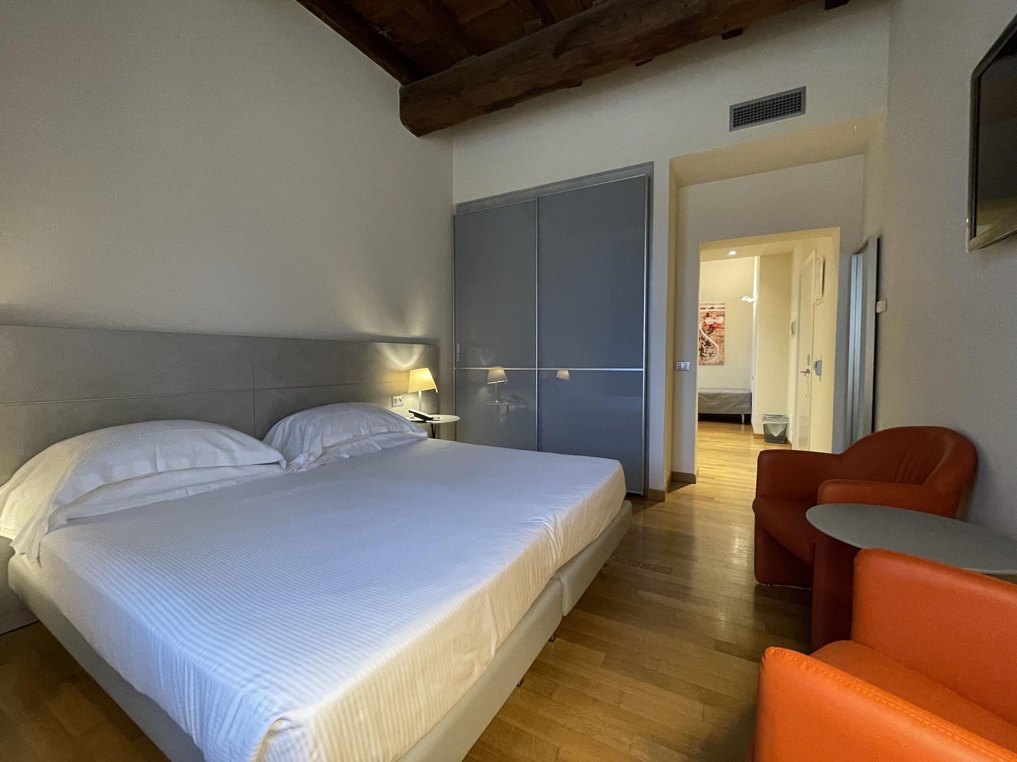 Annunziata 4* Ferrara