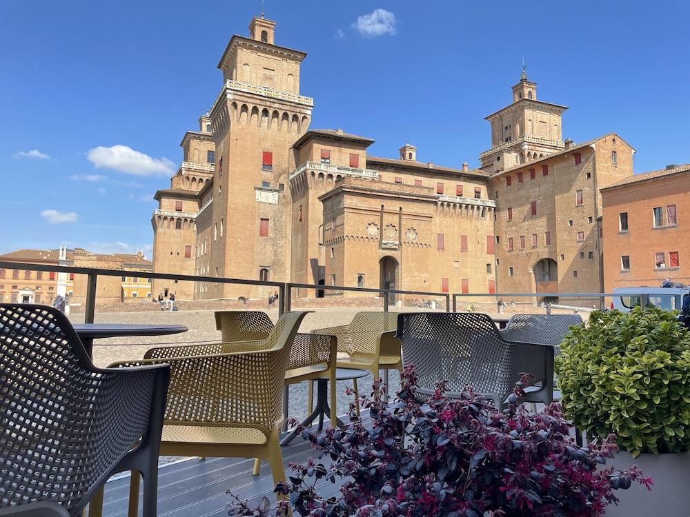 Annunziata Hotel 4*