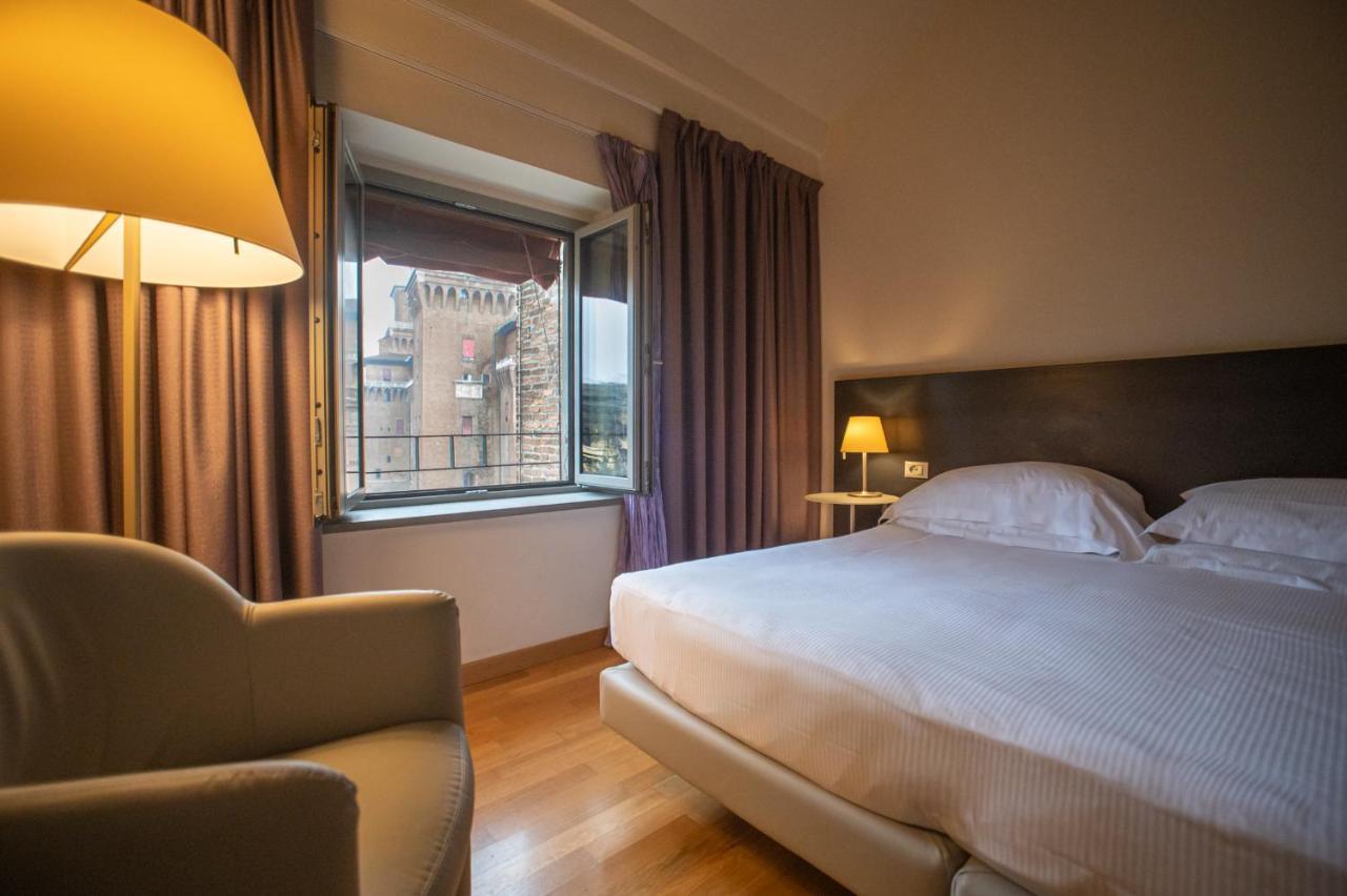 Annunziata Hotel Ferrara