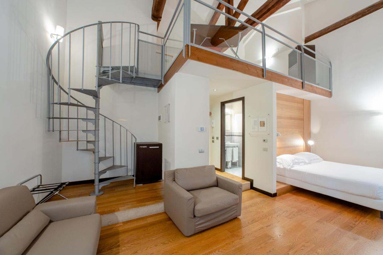 Hotel Annunziata 4*