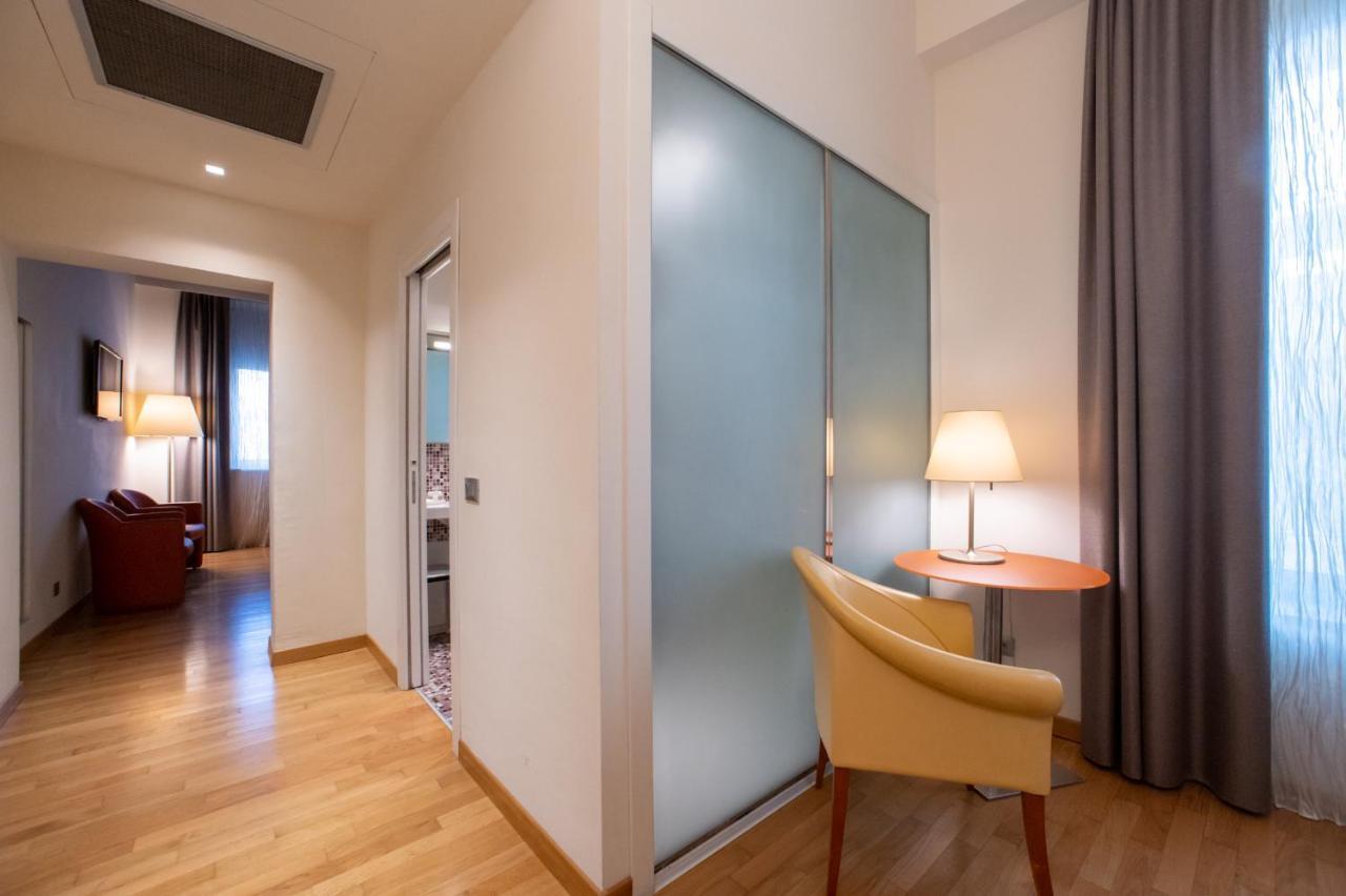 Annunziata Hotel Ferrara
