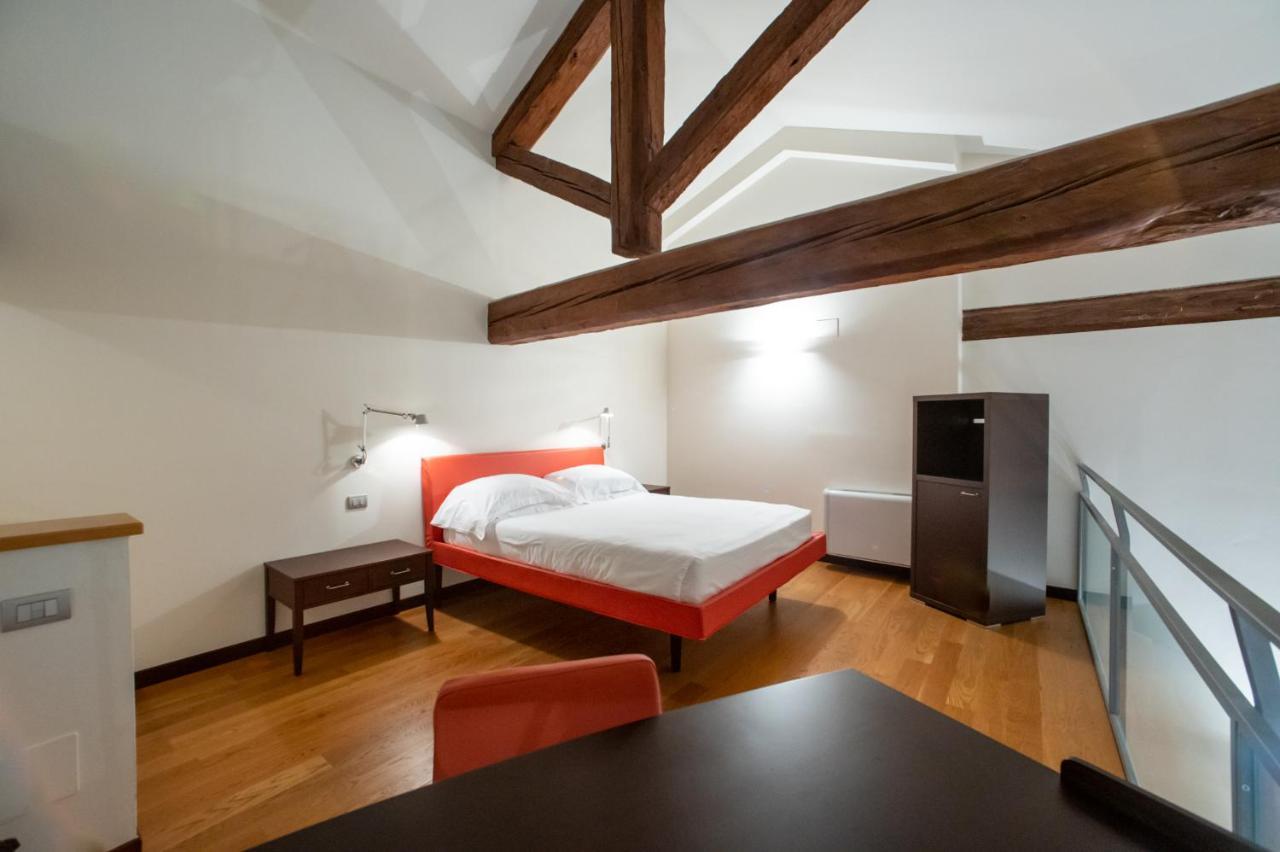 Hotel Annunziata Ferrara