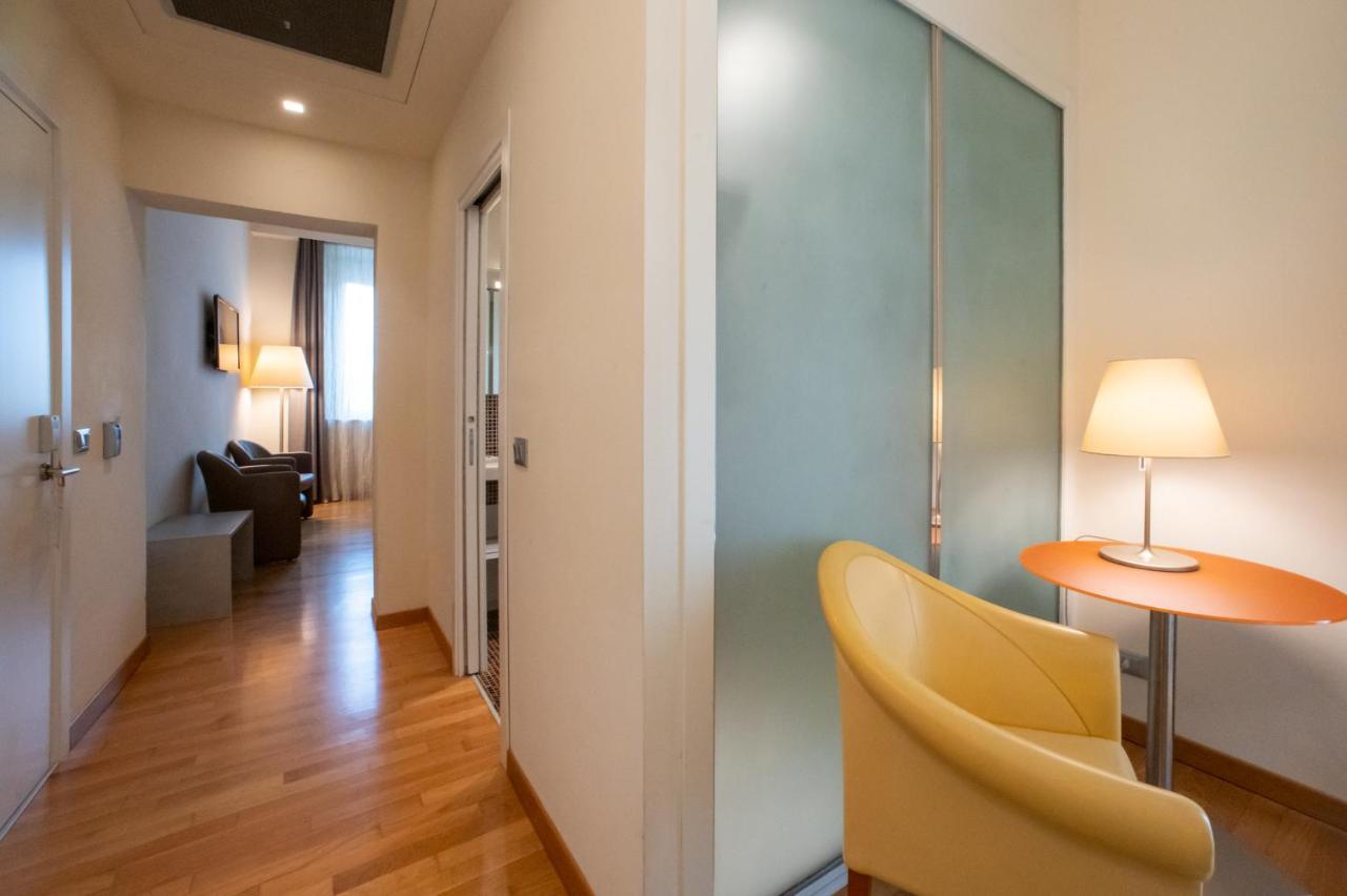 Hotel Annunziata Ferrara