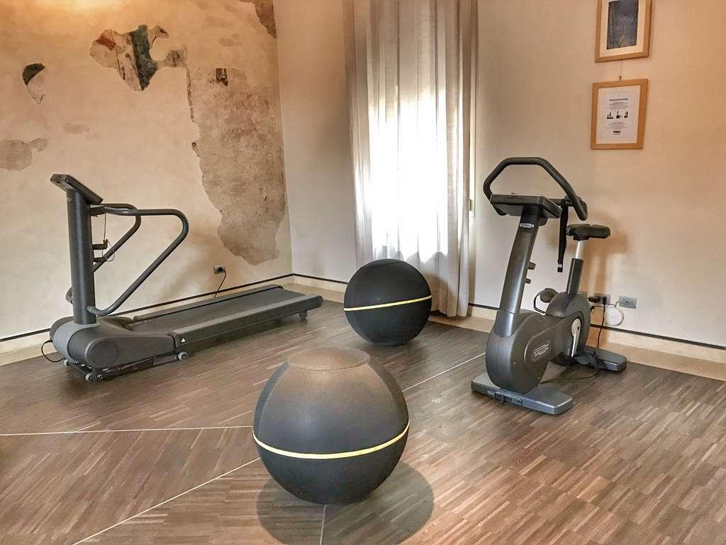 Hotel Annunziata Ferrara
