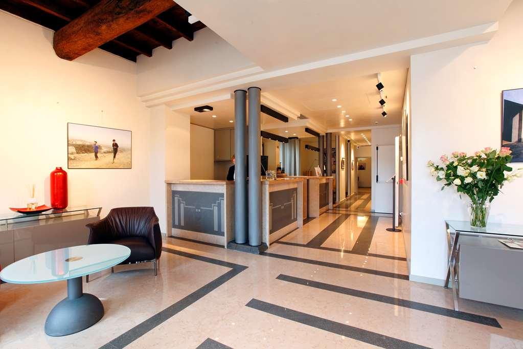 Annunziata Hotel
