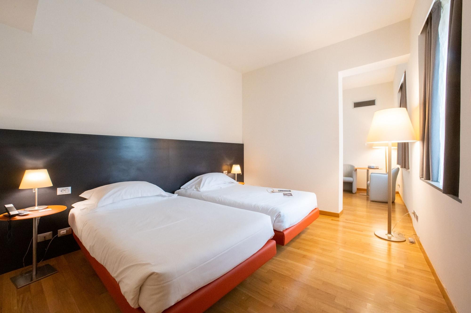 Annunziata 4* Ferrara