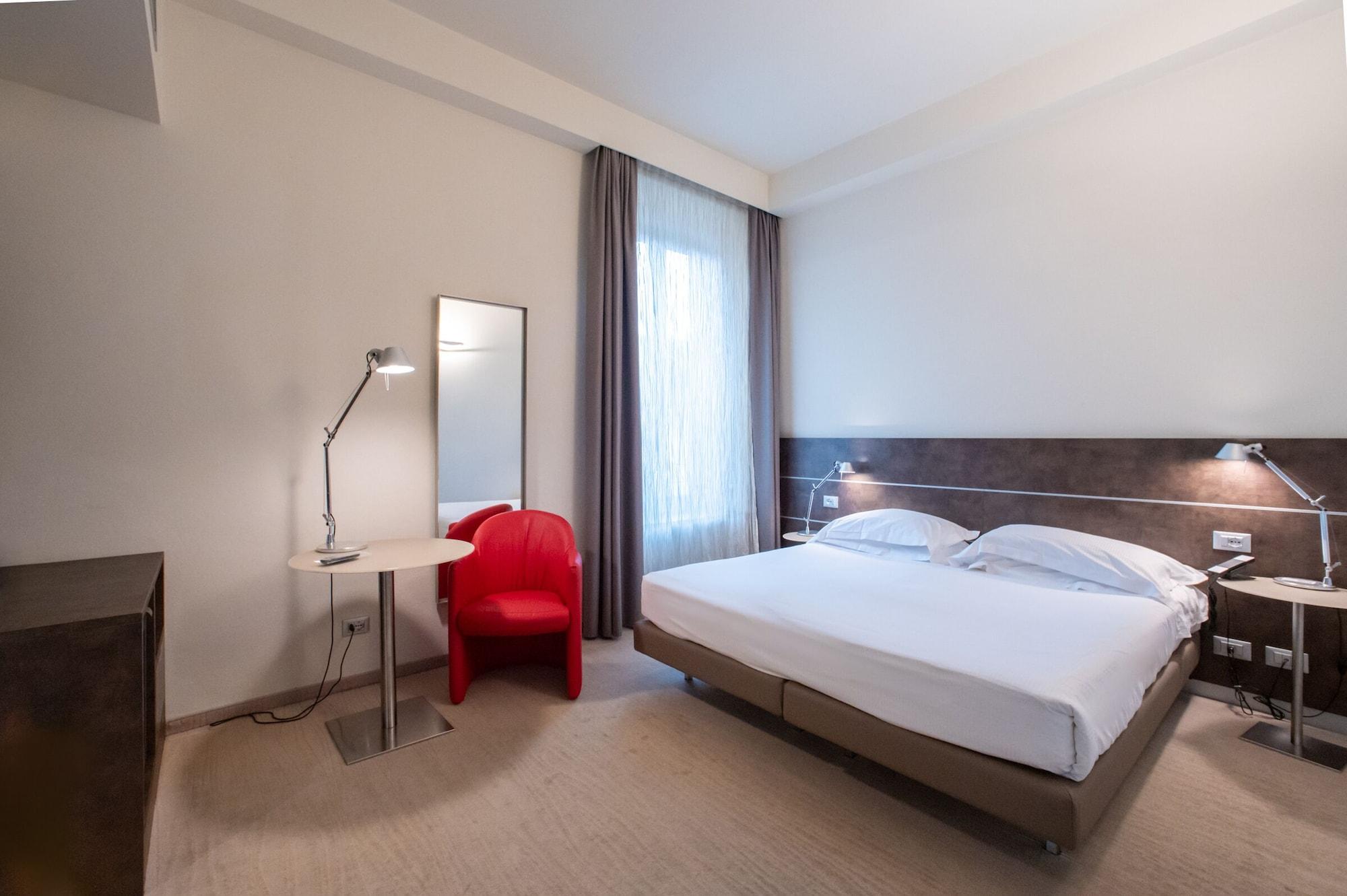 Annunziata Hotel 4*