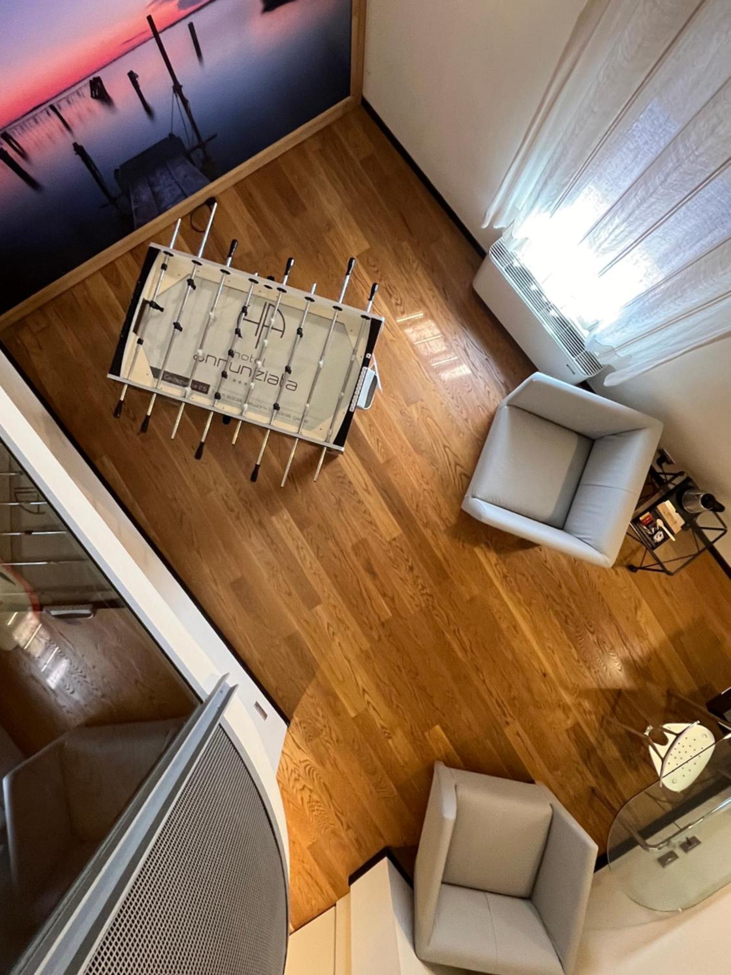 Hotel Annunziata 4*