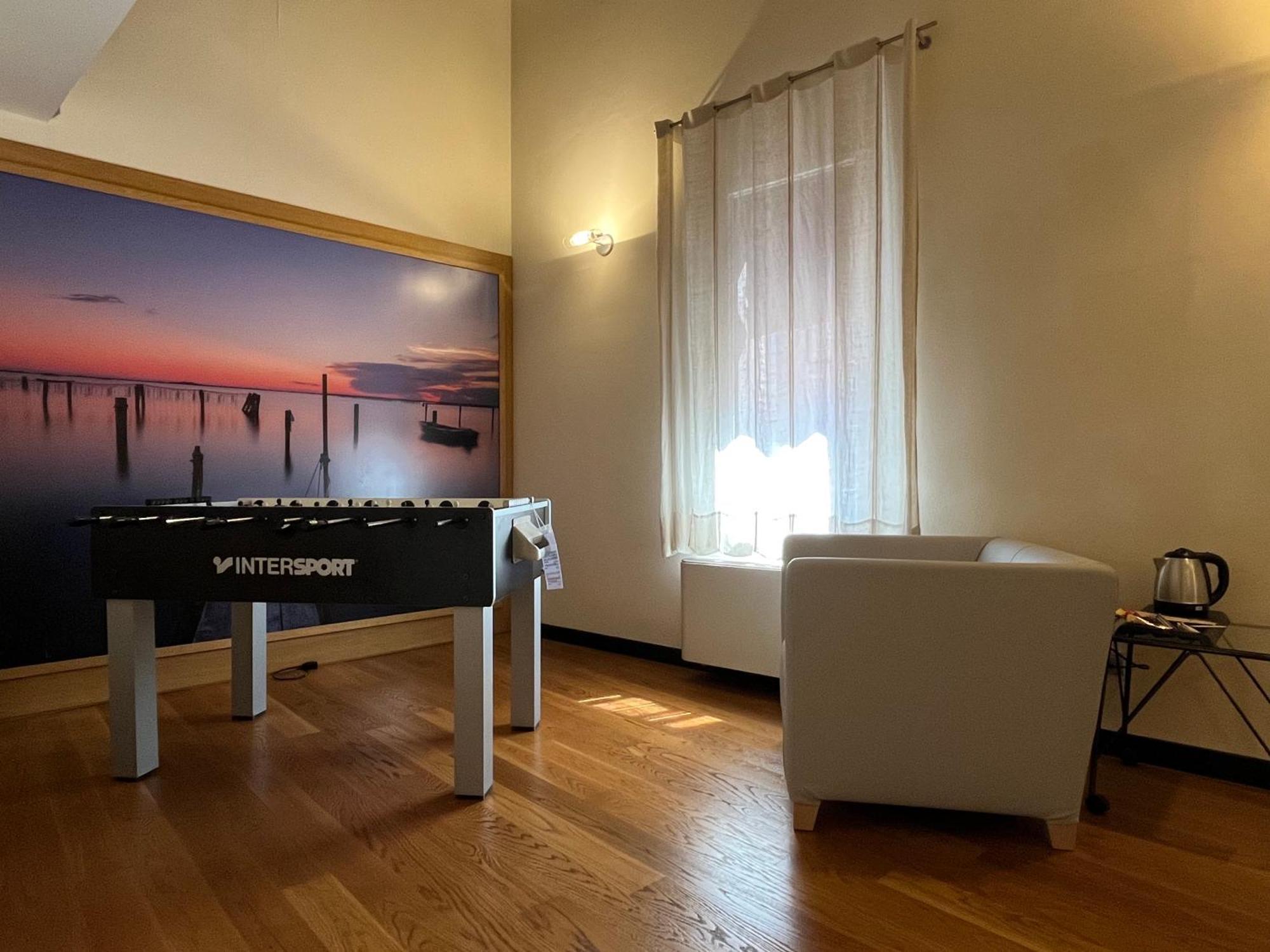 Annunziata Hotel Ferrara