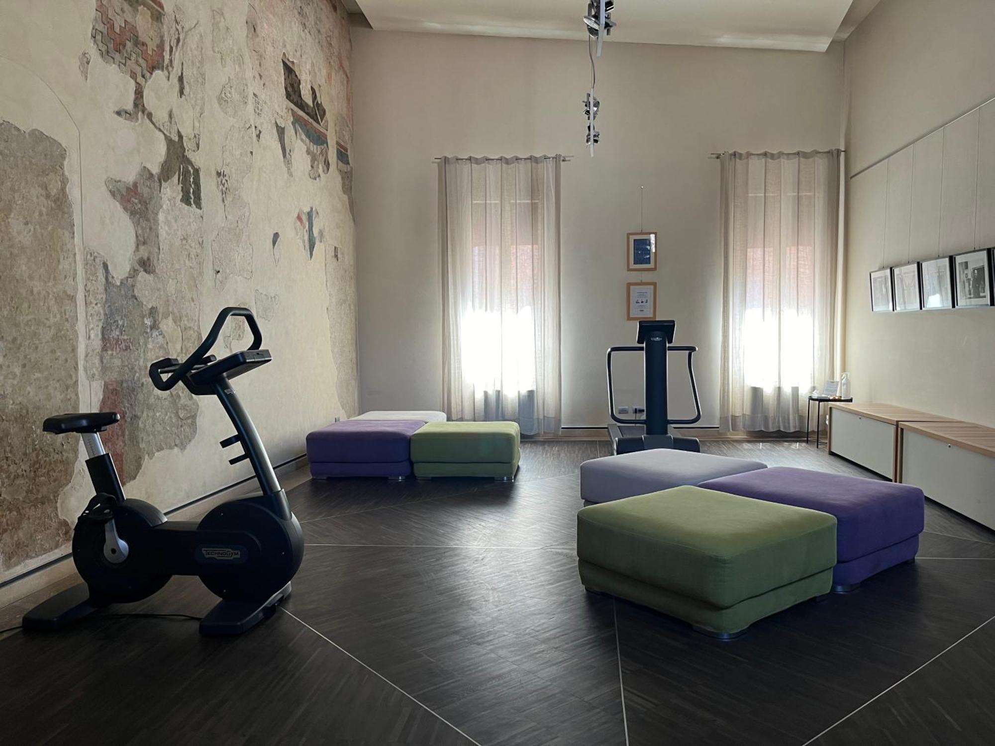 Hotel Annunziata Ferrara