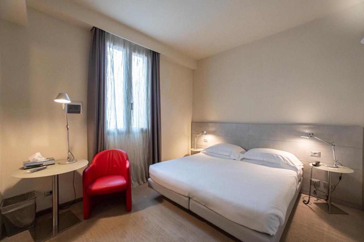 Hotel Annunziata Ferrara