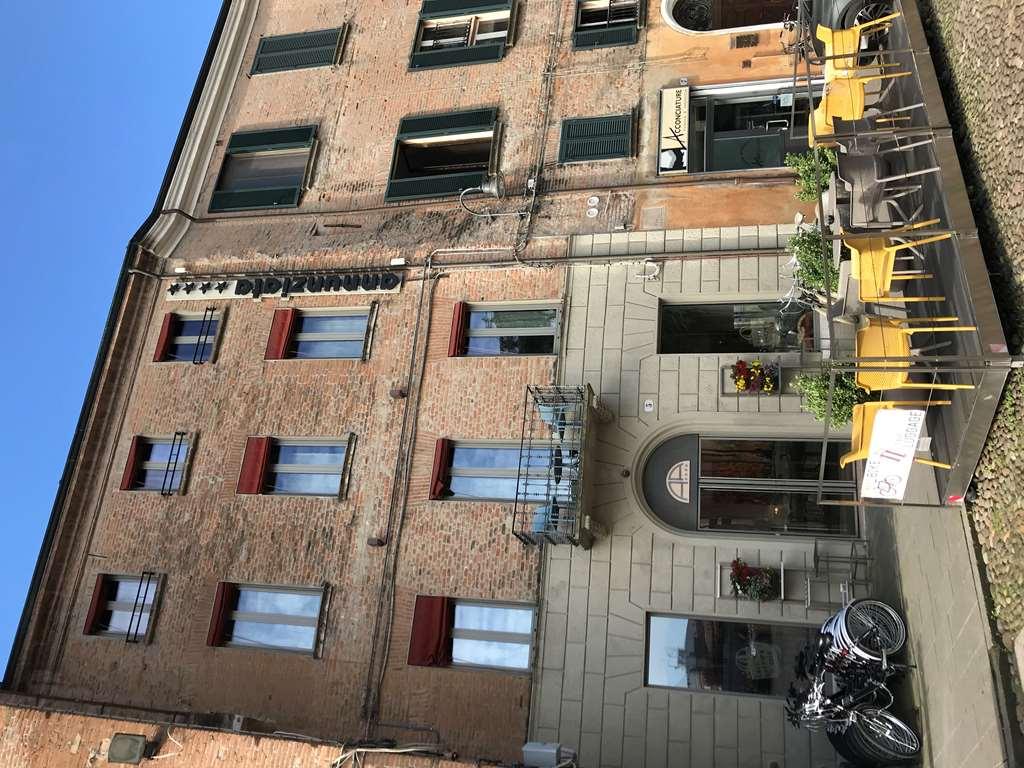 Hotel Annunziata Ferrara